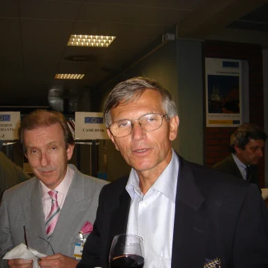 Figure 29. Third EAONO workshop in Cologne (2006)