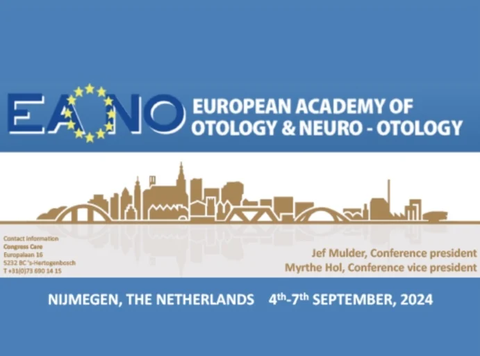 Figure 61. 10th EAONO instructional workshop and consensus on auditory implants was celebrating in Nijmegen, Netherlands